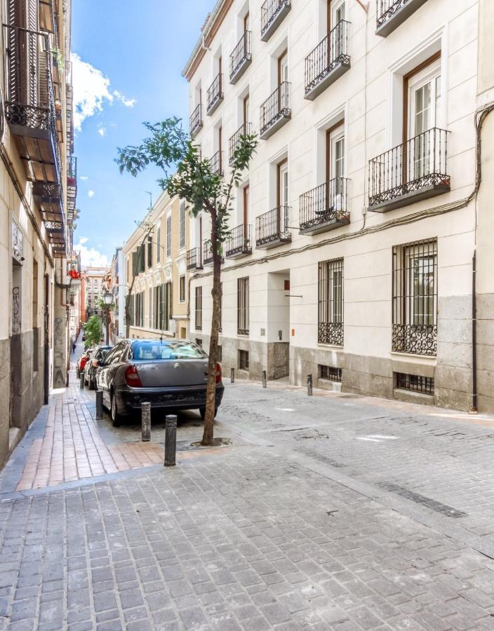 Limehome Calle De La Madera 3*
