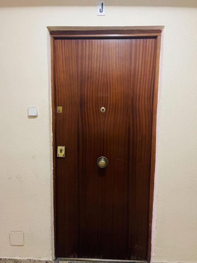 Valdavia Apartamento Madrid