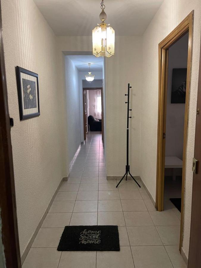 Apartamento Valdavia