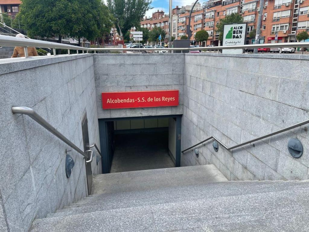 Apartamento Valdavia