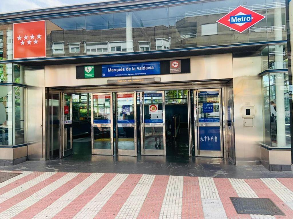Valdavia Apartamento Madrid