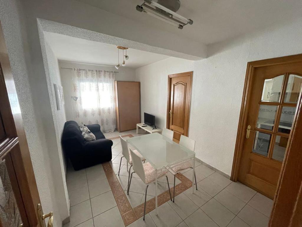 Apartamento Valdavia Madrid