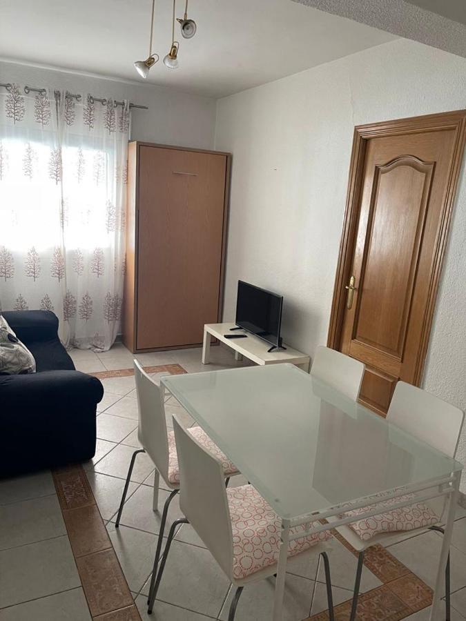 Valdavia Apartamento