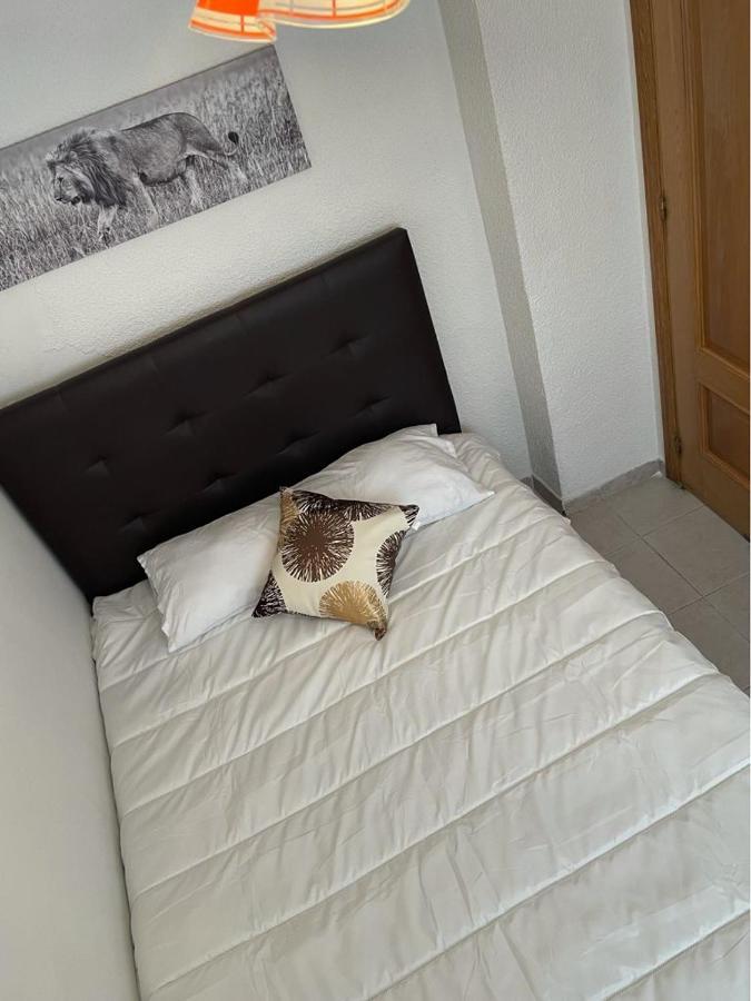 Apartamento Valdavia *