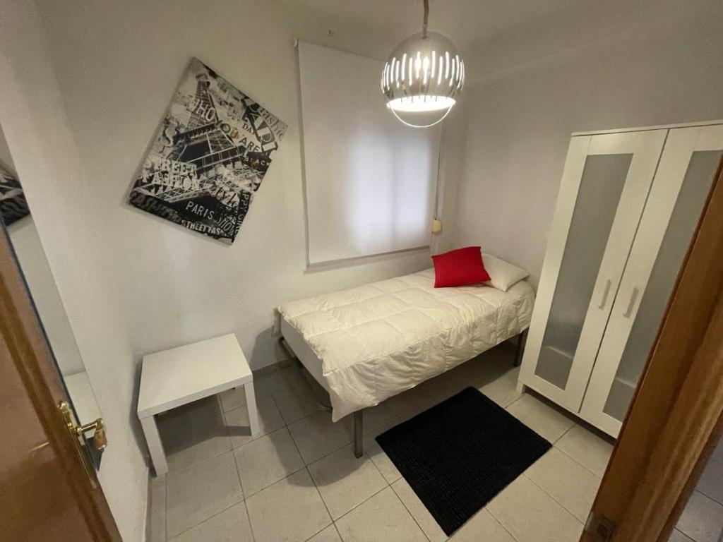 Apartamento Valdavia