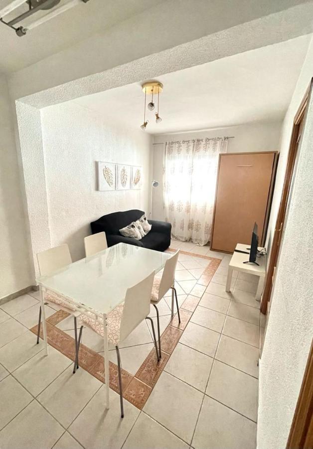 Apartamento Valdavia *