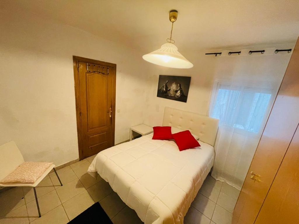Valdavia Apartamento