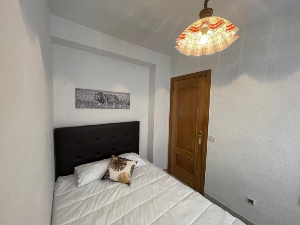 Apartamento Valdavia Madrid