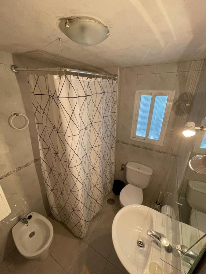 Apartamento Valdavia *