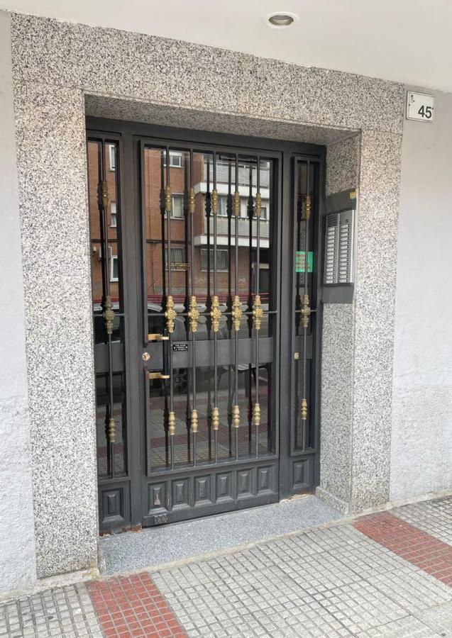 Valdavia * Madrid