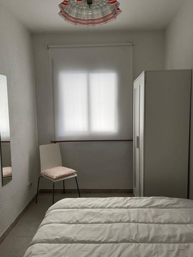 Apartamento Valdavia *