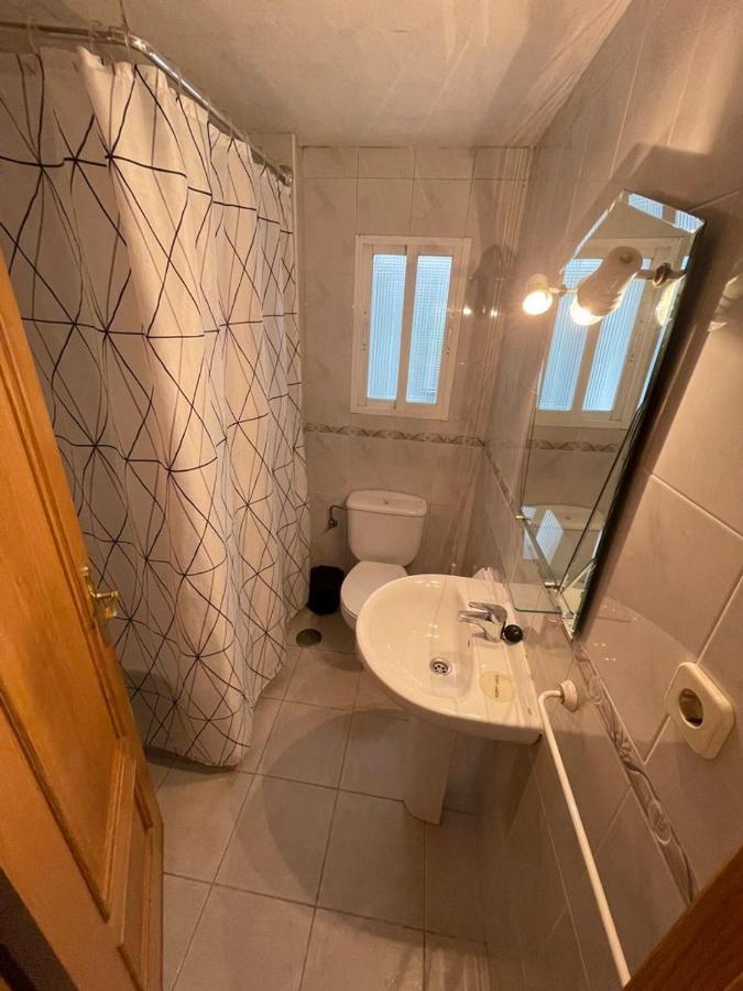Apartamento Valdavia