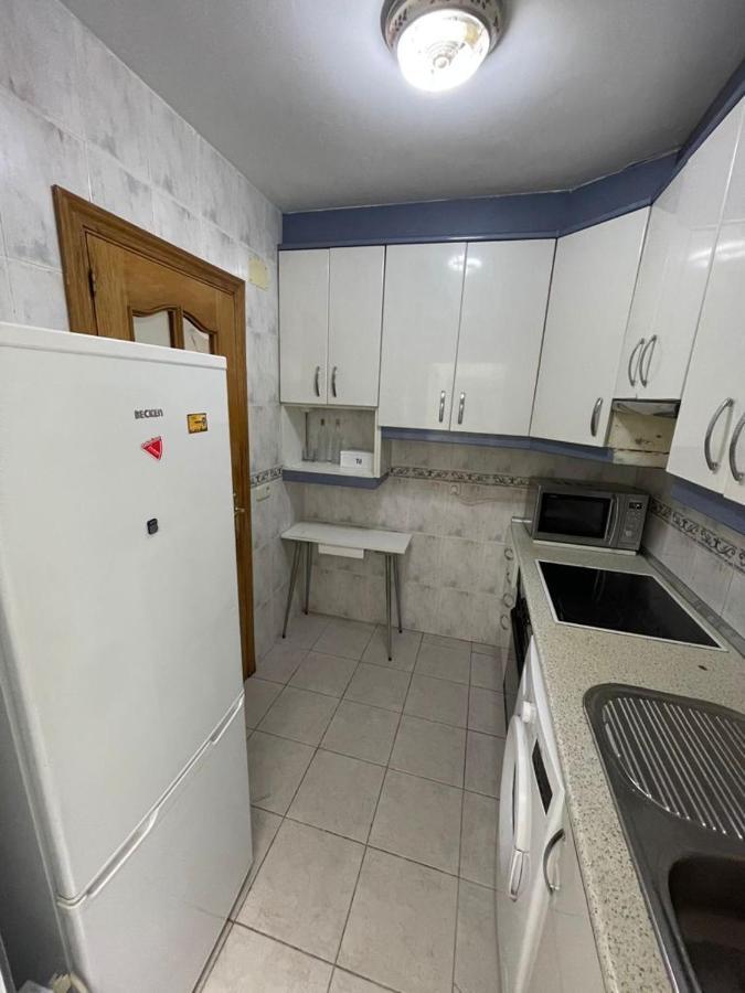 Valdavia Apartamento Madrid