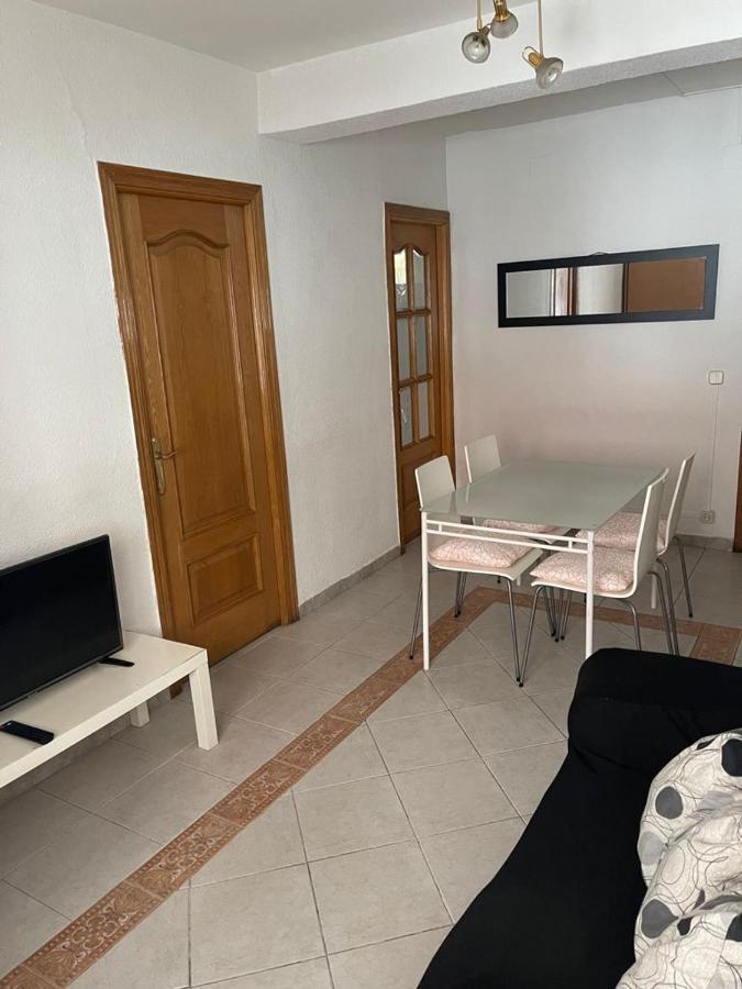 Valdavia Apartamento *