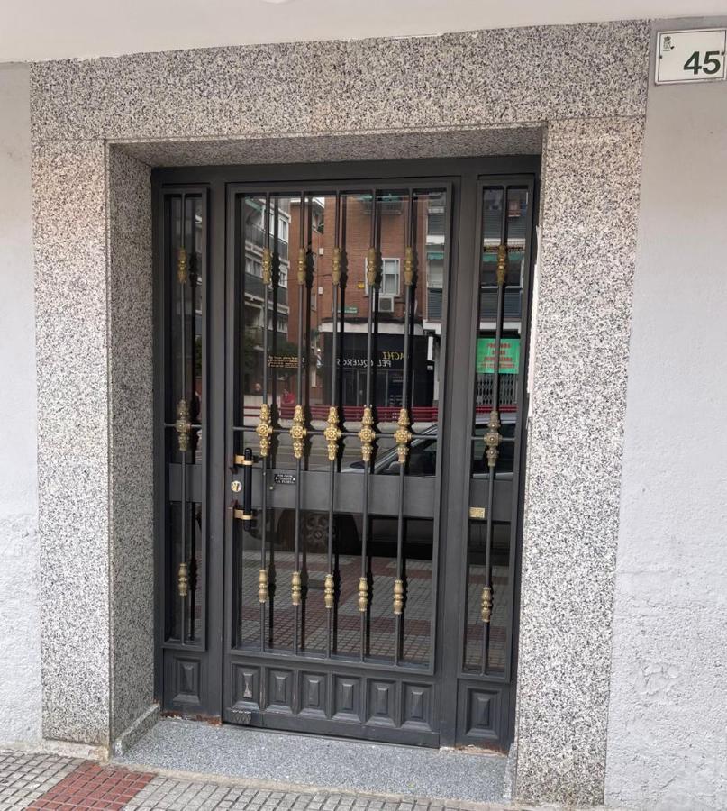Apartamento Valdavia *