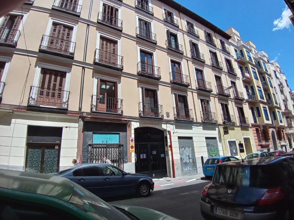 Residencia De Estudiantes Rosales