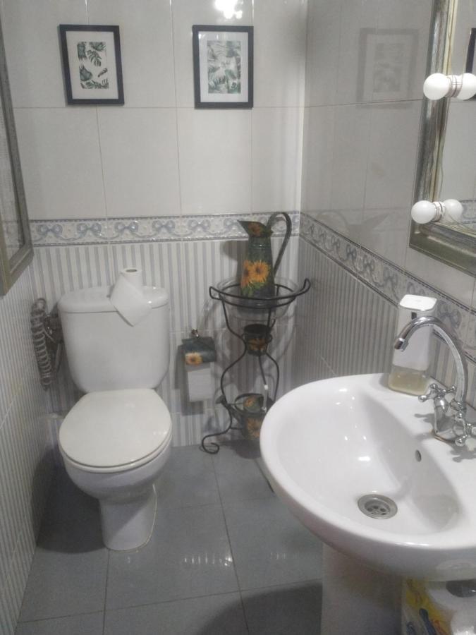 Habitación en casa particular New Wifi, Privada, Baño Compartido *