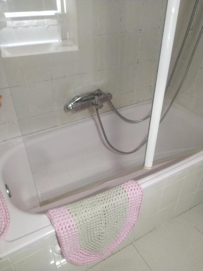 New Wifi, Privada, Baño Compartido