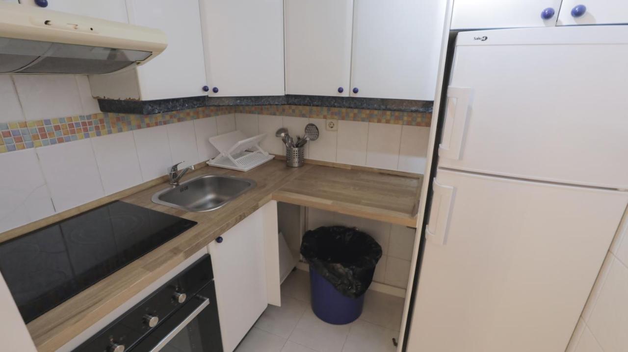 Apartamento Malasaña Ii Apartamento *