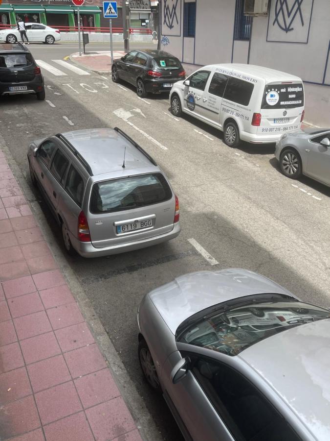 Apartamento Valdavia