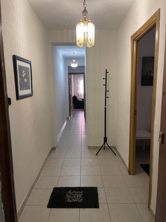 Homestay Valdavia