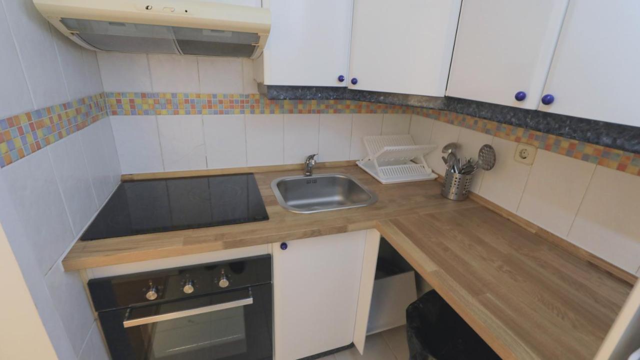 Apartamento Malasana Ii Madrid
