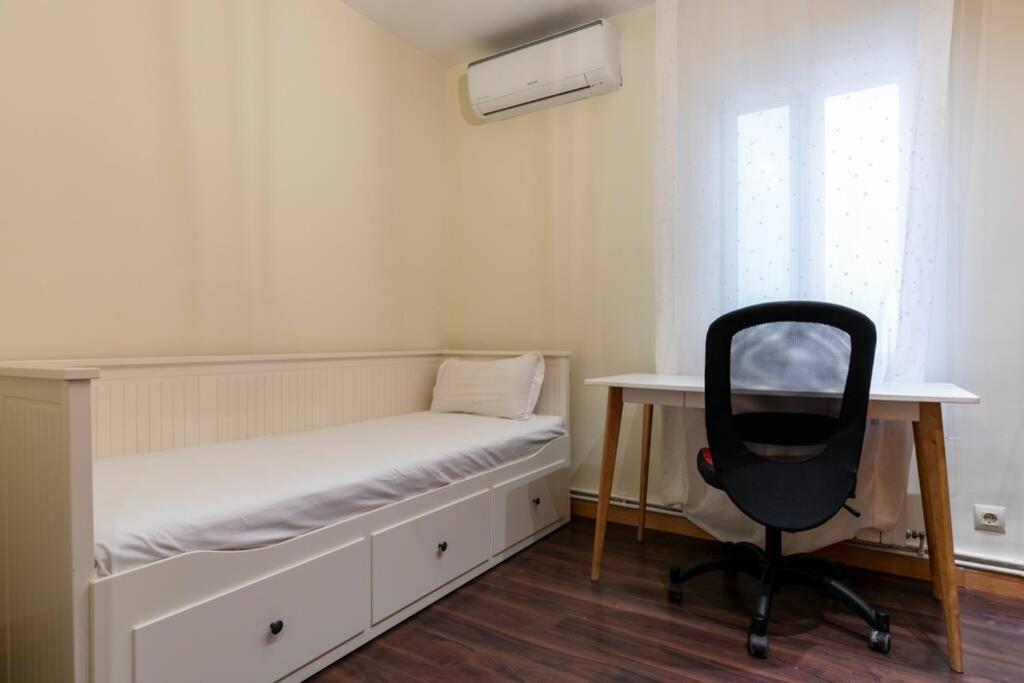 Homeabout La Latina Apartment *