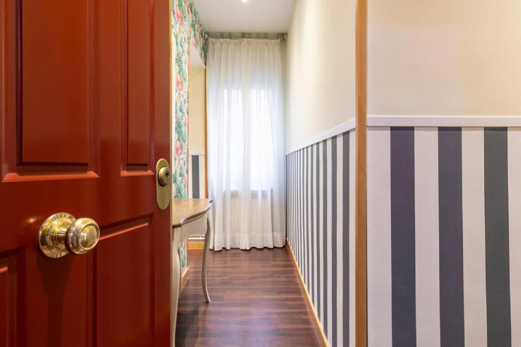 Homeabout La Latina Madrid