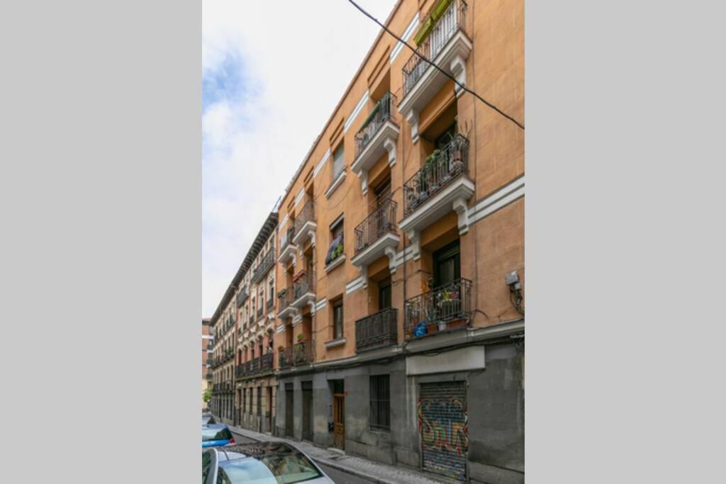 Apartment Homeabout La Latina *