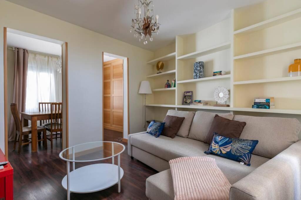 Homeabout La Latina Apartment Madrid