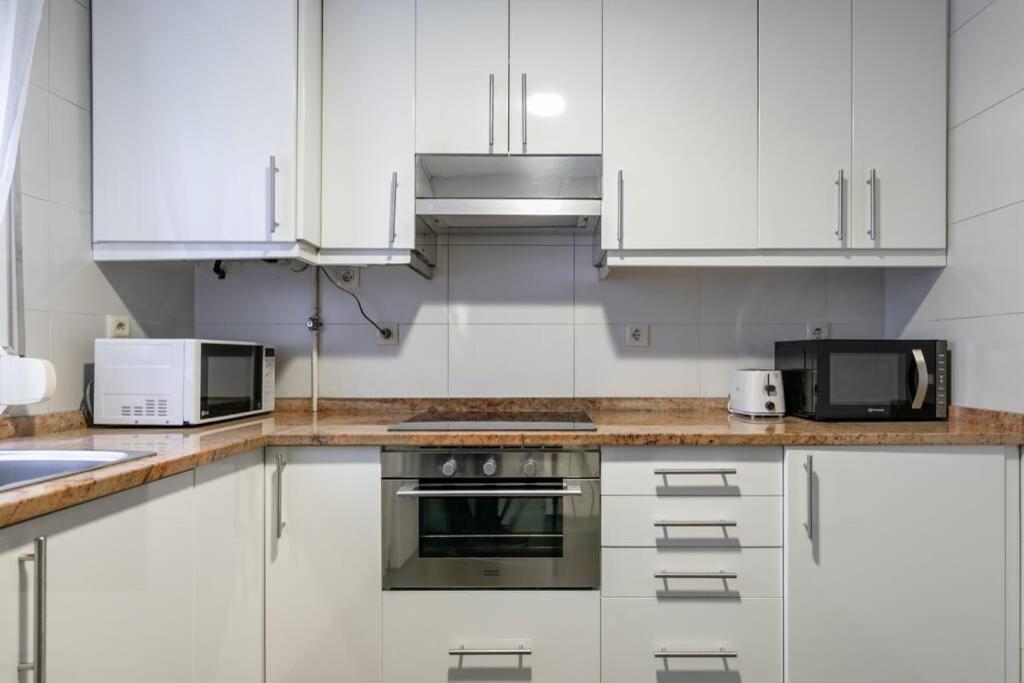 Homeabout La Latina Apartment *