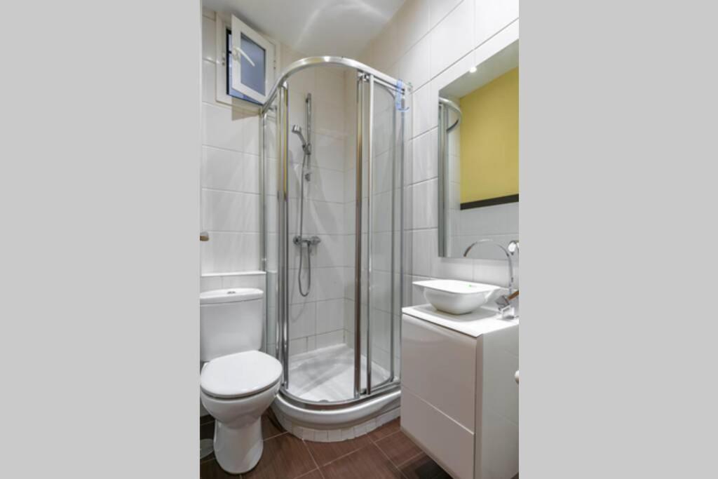 Apartment Homeabout La Latina *