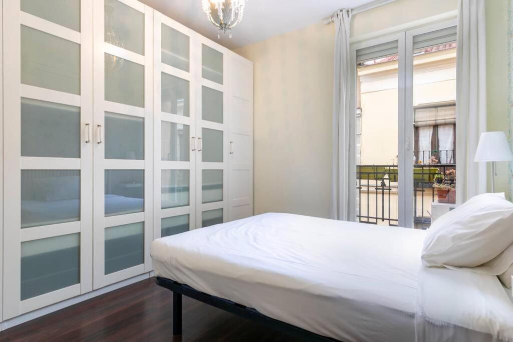 Apartment Homeabout La Latina *