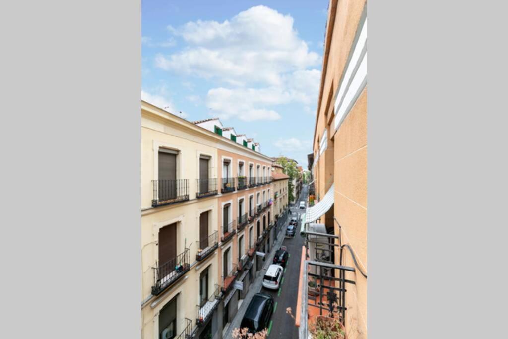 Apartment Homeabout La Latina