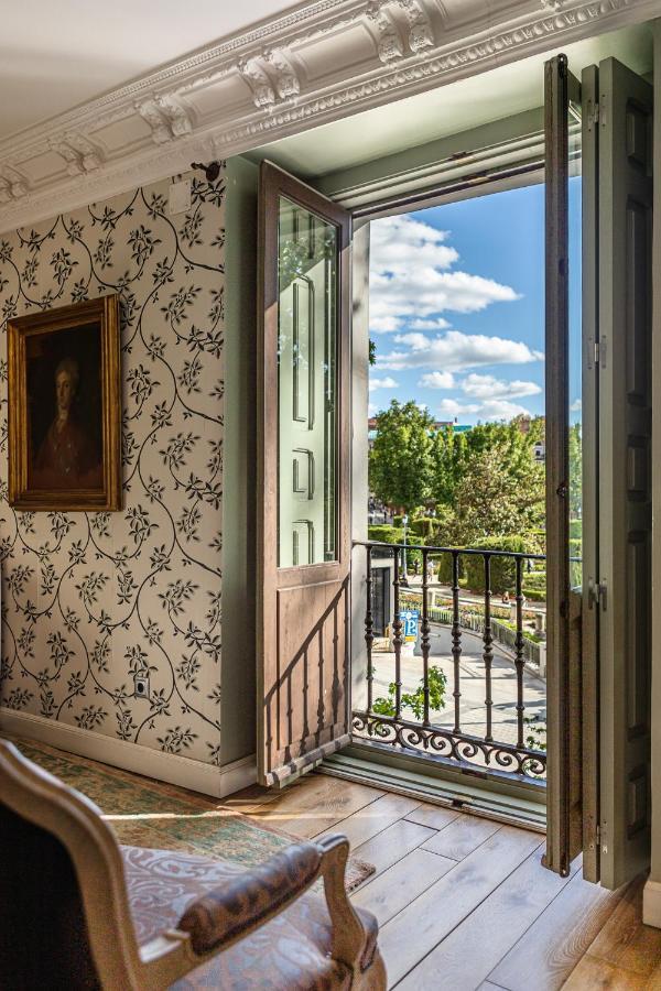 Waou Palacio Real - Alquiler Corta Duracion Madrid