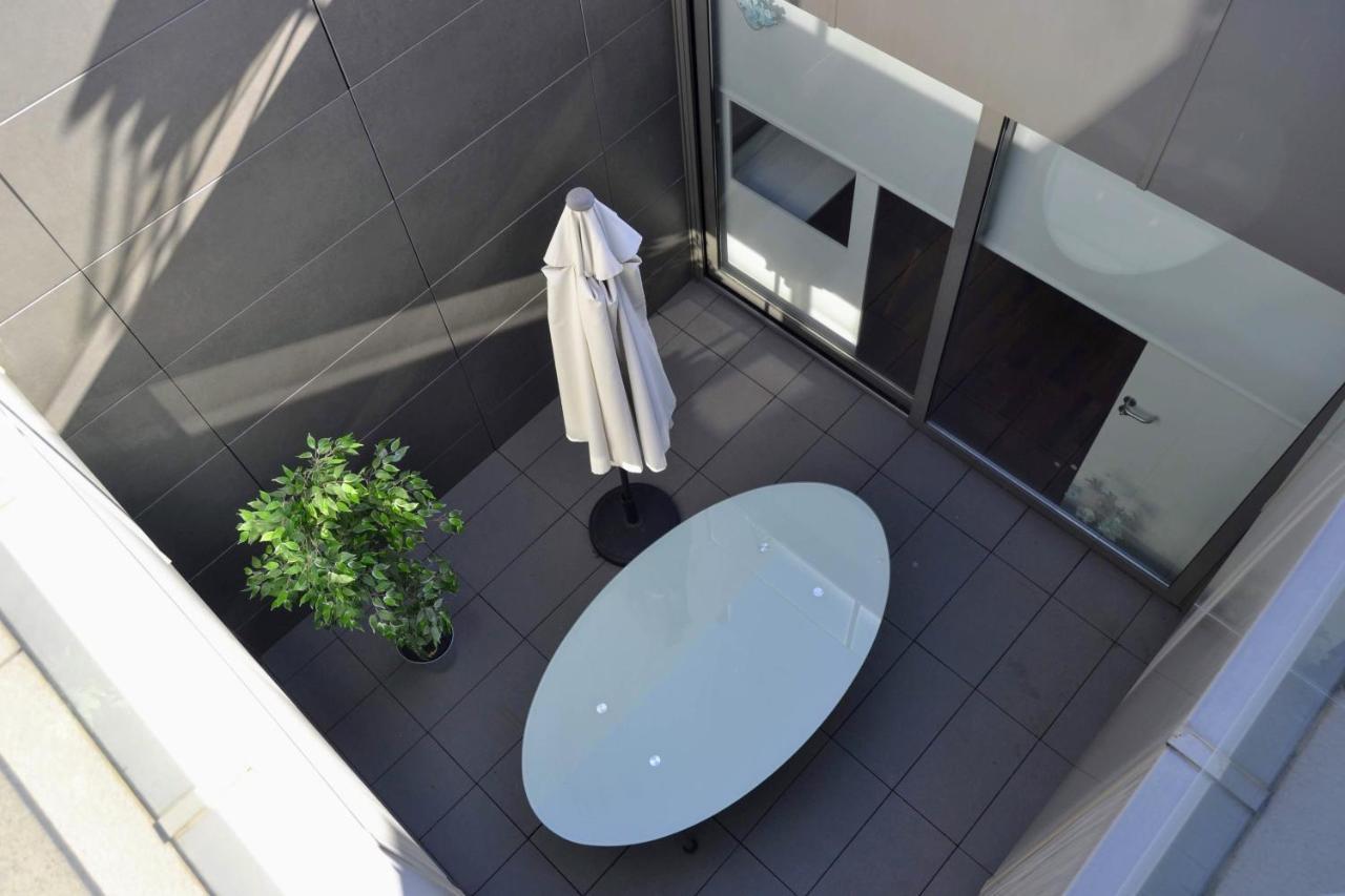 El Mirador De Ifema Apartamento