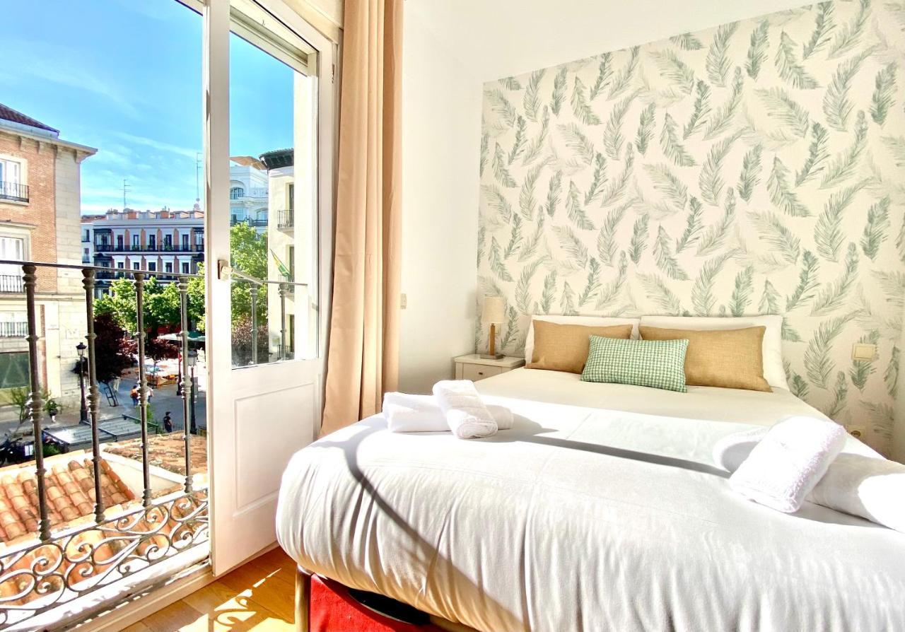 Charming Huertas Ii Apartamento Madrid
