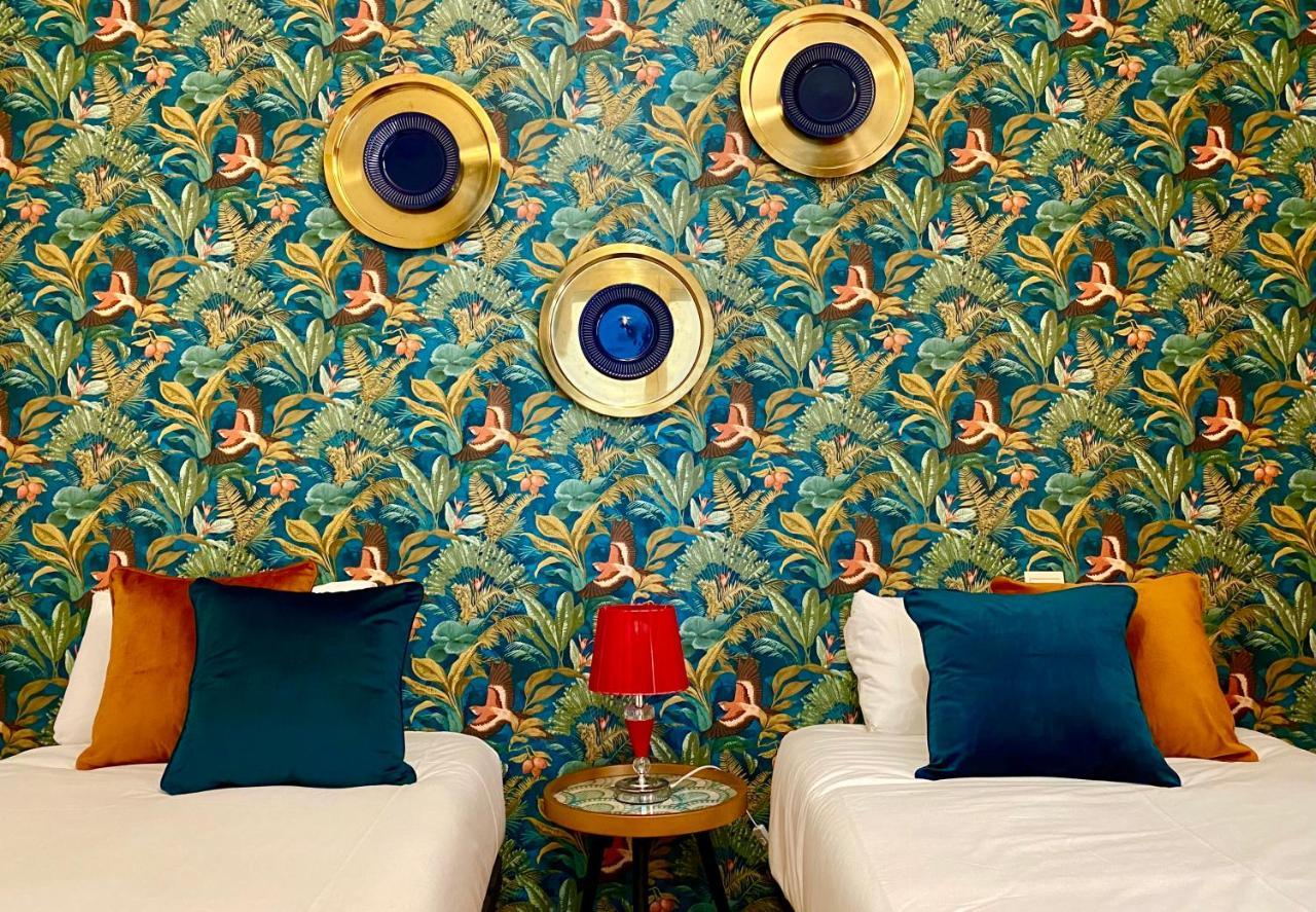Charming Huertas Ii Apartamento Madrid