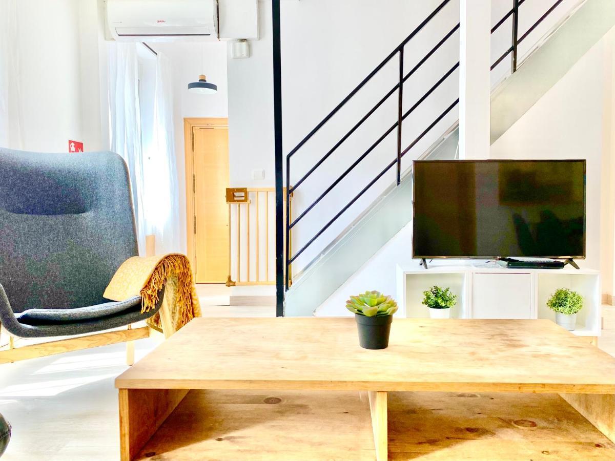 Charming Puerta Del Sol Iii Apartment