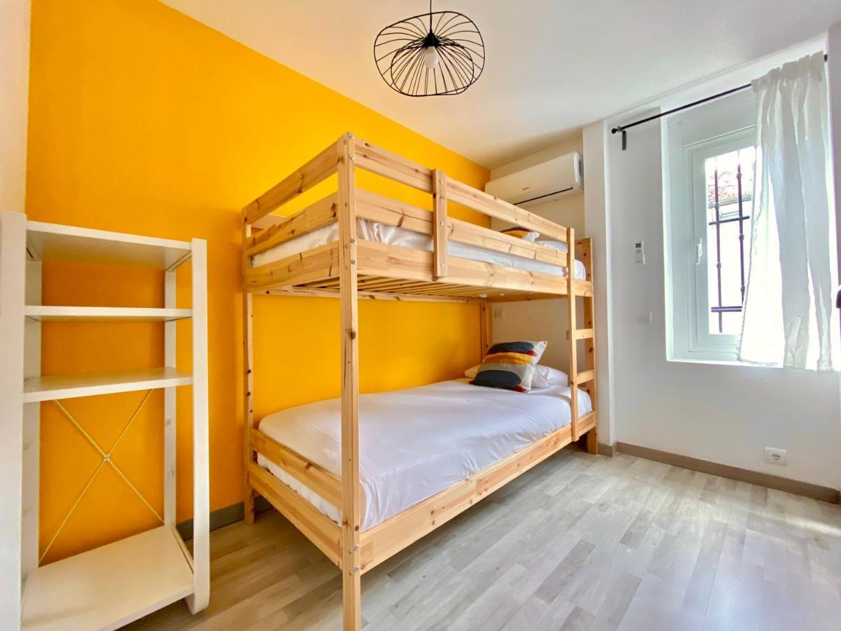Charming Puerta Del Sol Iii Apartment