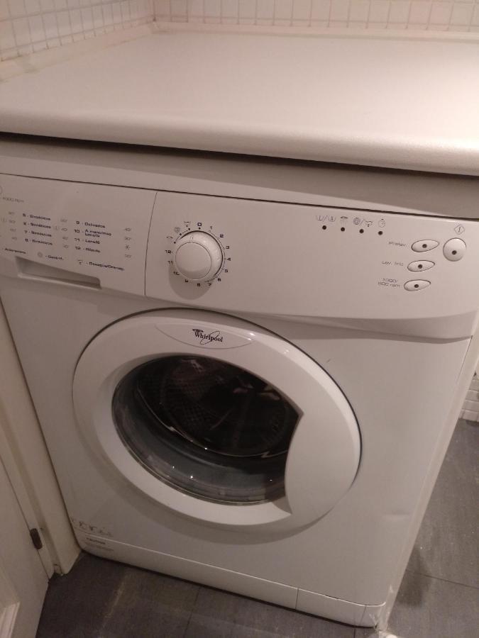 Apartamento Gp Junto Al Parque Del Retiro Madrid