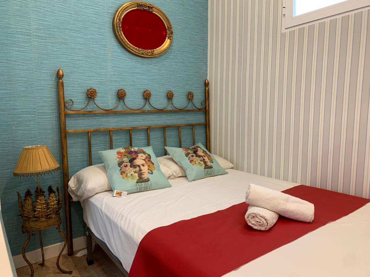 Apartamento Rodas Centro *