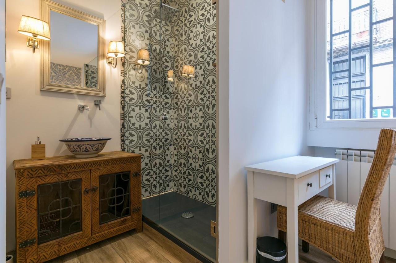 Apartamento Homeabout Diego De León I Madrid