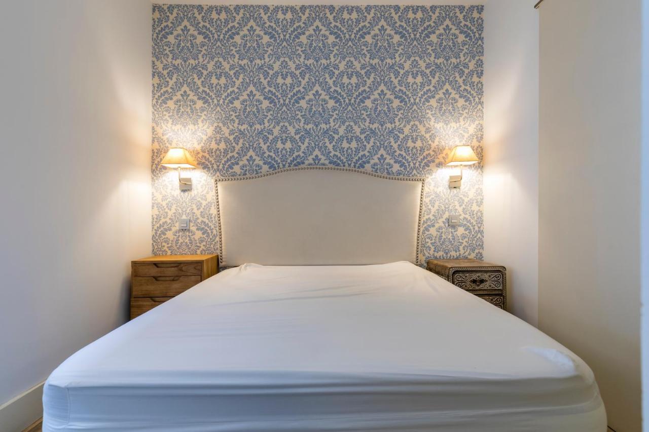 Homeabout Diego De León I Madrid