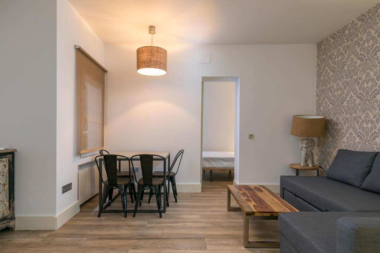 Homeabout Diego De León I Apartamento Madrid