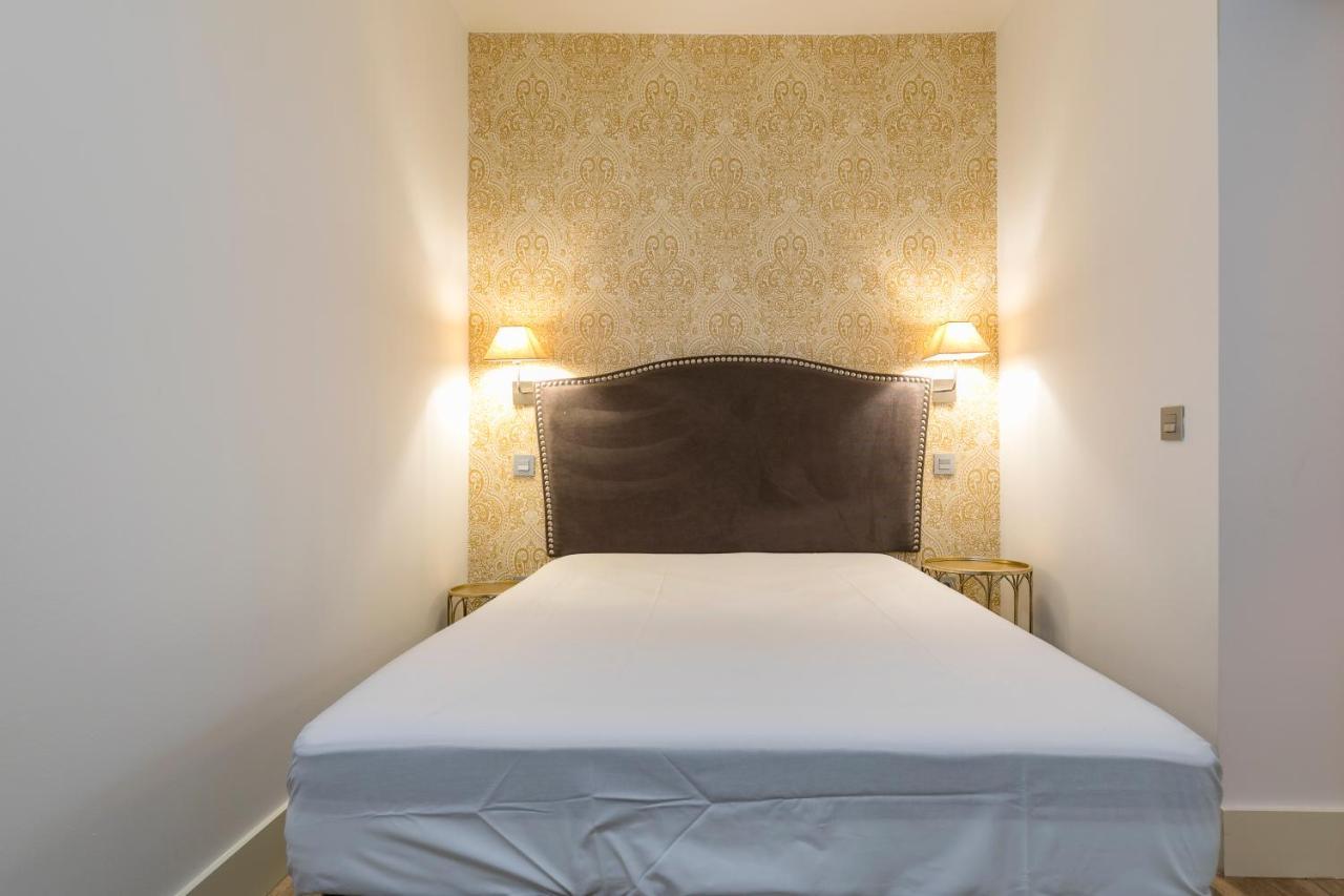 Apartamento Homeabout Diego De León I *