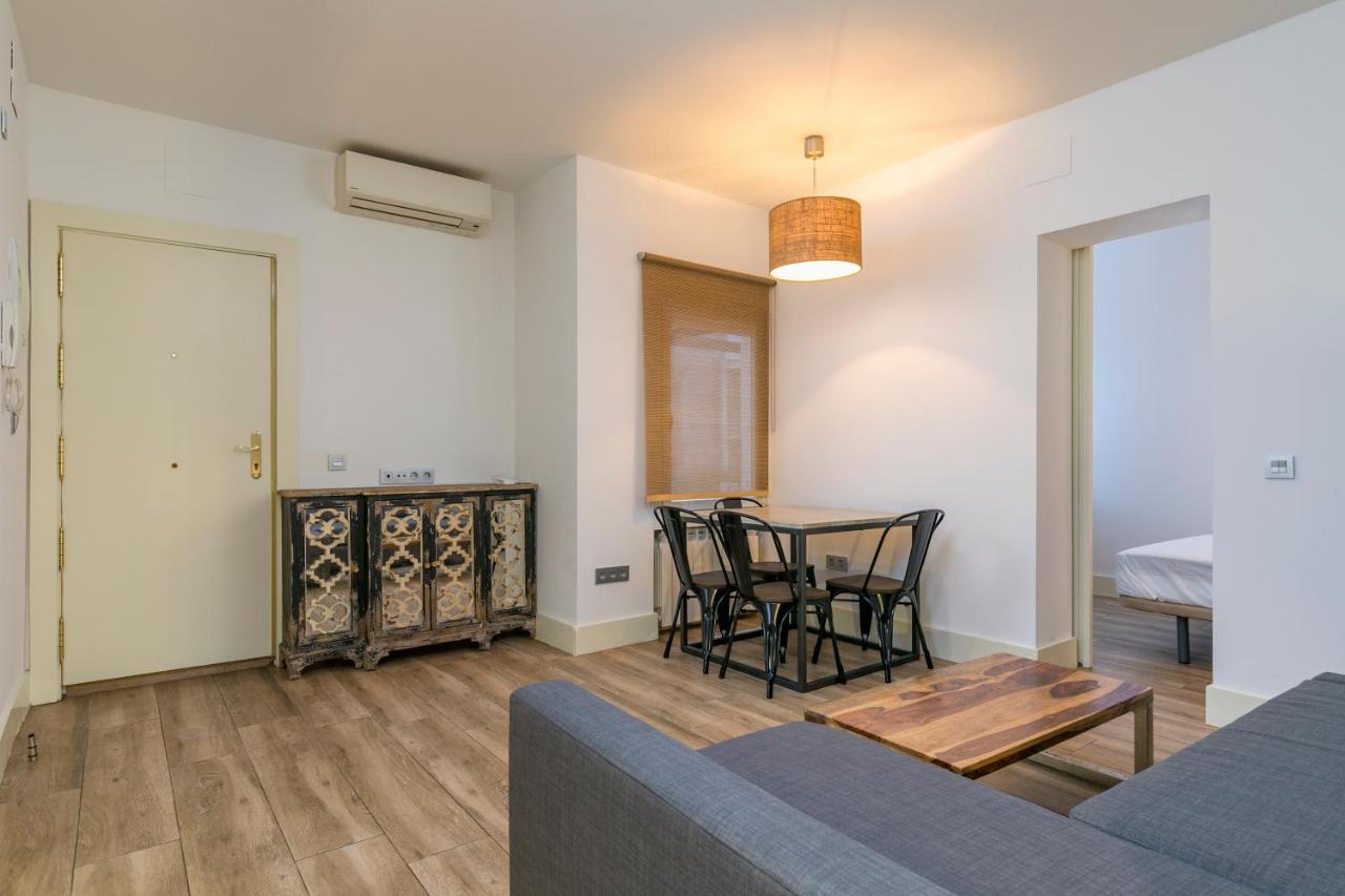 Homeabout Diego De León I Apartamento