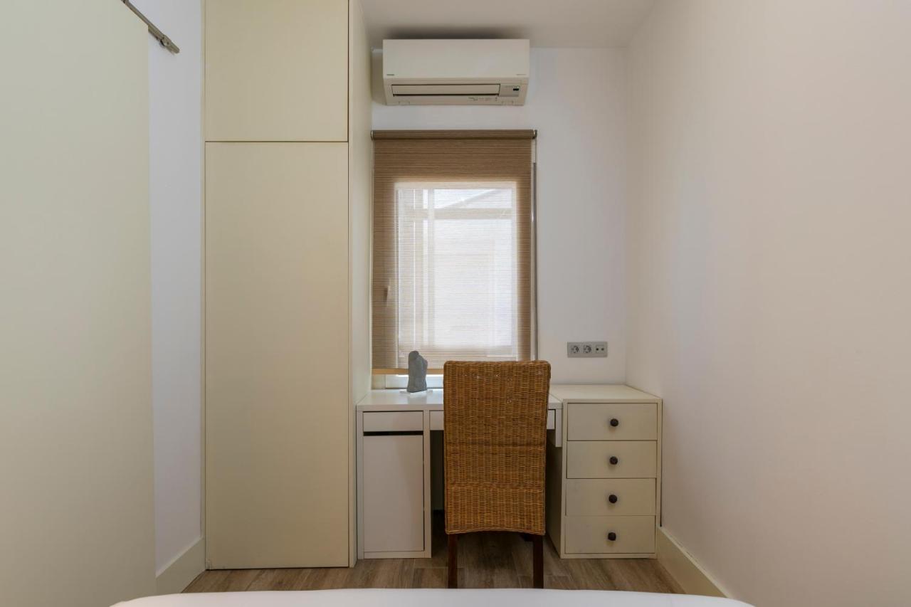 Homeabout Diego De León I Apartamento Madrid
