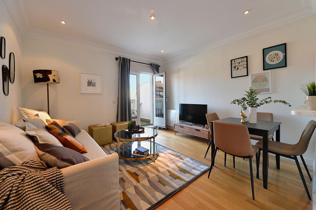 Homeabout Puerta Del Sol Premium Madrid