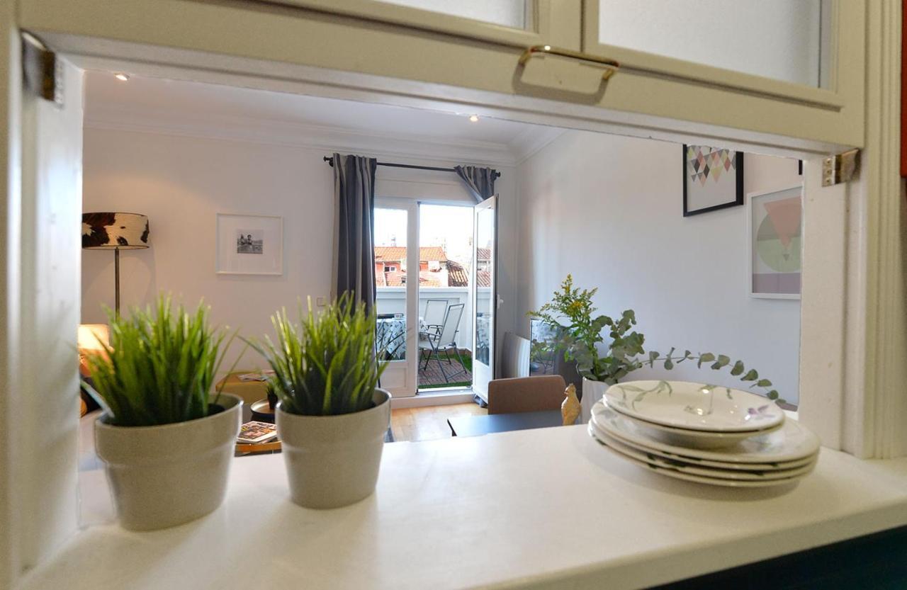 Apartamento Homeabout Puerta Del Sol Premium